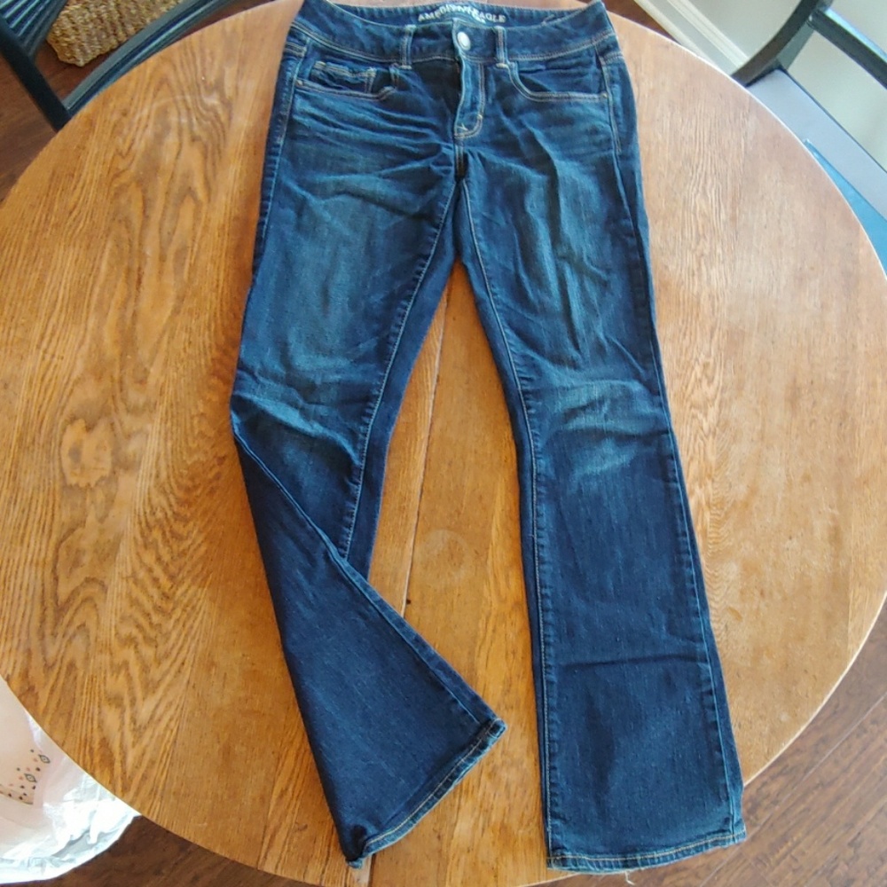 AE jeans
